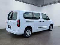 Neu Toyota Proace Verso Business Edition 110 PS (80 kW) 2025 Khaki grün metallic Kombi