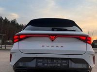 Gebraucht Cupra Leon 150 PS (110 kW) 2025 Weiß Kombi