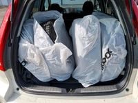 Gebraucht Honda CR-V 150 PS (110 kW) 2011 Weiß SUV