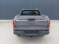 Neu Ford Ranger Wildtrack 281 PS (206 kW) 2026 Grau Pickup