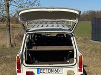 Gebraucht Trabant 601 26 PS (19 kW) 1978 Weiß Kombi