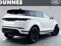 Gebraucht Land Rover Range Rover evoque SE Dynamic 206 PS (151 kW) 2023 Weiss SUV