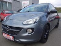 Gebraucht Opel Adam 87 PS (63 kW) 2019 Grau Kleinwagen