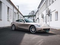 Second-hand Ferrari 612 540 CP (397 kW) 2010 Gri Coupe