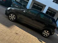 Gebraucht VW Polo 81 PS (59 kW) 2007 Schwarz Kleinwagen
