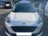 Używany Ford Kuga Vignale 224 KM (164 kW) 2021 Biały SUV