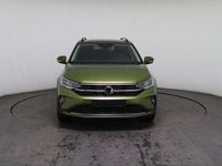 Neu VW Taigo Edition 116 PS (85 kW) 2026 Grün SUV