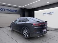 Gebraucht VW ID.5 Pro Performance 150 kW (204 PS) 2022 Schwarz SUV