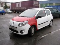 Gebraucht Renault Twingo 75 PS (55 kW) 2010 Weiß Kleinwagen