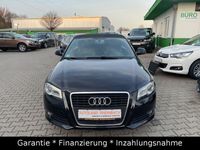 gebraucht Audi A3 Cabriolet 1.8 / Alcantara/ Xenon/ TÜV neu