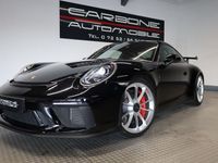 Gebraucht Porsche 991 500 PS (367 kW) 2018 Schwarz