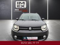 Gebraucht Suzuki Ignis Comfort+ 90 PS (66 kW) 2017 Grau SUV