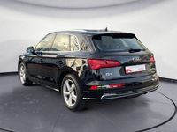 gebraucht Audi Q5 TFSI e Sport