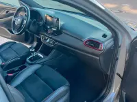 Gebraucht Hyundai i30 N Performance 275 PS (202 kW) 2019 Grau Limousine