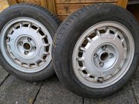 Second-hand VW Jetta 90 CP (66 kW) 1991 Gri Berlinǎ