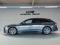 Gebraucht Audi A6 Sport 340 PS (250 kW) 2022 Grau Kombi