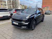 Gebraucht Lynk & Co 01 280 PS (205 kW) 2026 Schwarz SUV
