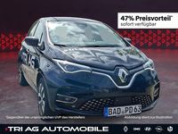 Second-hand Renault Zoe Evolution 100 kW (136 CP) 2024 Negru Hatchback