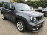 Gebraucht Jeep Renegade 131 PS (96 kW) 2024 Grau SUV