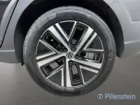 Gebraucht VW Taigo Style 116 PS (85 kW) 2025 Schwarz SUV