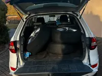 Second-hand Renault Koleos 150 CP (110 kW) 2012 Alb SUV