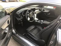 gebraucht Mercedes C300 Autom. -