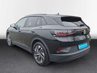Second-hand VW ID.4 Pro 210 kW (286 CP) 2025 Negru SUV