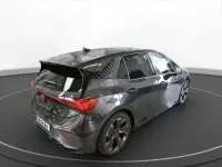 Second-hand Cupra Born 150 kW (204 CP) 2024 Gri Hatchback