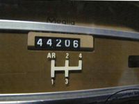 Second-hand Citroën 2CV 20 CP (14 kW) 1990 Roșu Berlinǎ