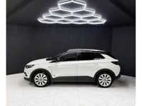 Gebraucht Opel Grandland X 300 PS (220 kW) 2020 Weiß SUV