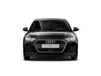 Ny Audi A1 Sportback Advanced Plus 116 HK (85 kW) 2026 Sort Hatchback