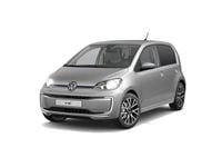 Gebraucht VW e-up! Style 61 kW (83 PS) 2022 Tungsten silver metallic Kleinwagen