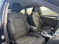 Gebraucht Audi A4 Performance 245 PS (180 kW) 2015 Schwarz Kombi
