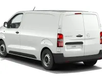 Nuova Opel Vivaro 179 CV (131 kW) 2026 Bianco Monovolume