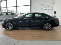 Gebraucht Mercedes E220 Avantgarde 197 PS (144 kW) 2024 Lack obsidianschwarz Limousine