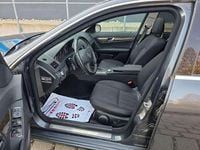 Gebraucht Mercedes C180 156 PS (114 kW) 2009 Grau Kombi