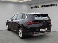 Gebraucht BMW X3 Efficient Dynamics 190 PS (139 kW) 2025 Black sapphire metallic (schwarz) SUV