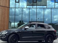 Gebraucht Audi Q5 426 PS (313 kW) 2015 SUV