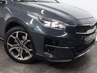 Gebraucht Kia XCeed Platinum 204 PS (150 kW) 2019 Grau SUV