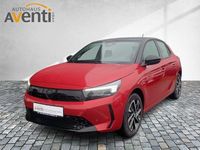 Neu Opel Corsa 101 PS (74 kW) 2025 Rot Kleinwagen