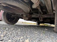 Gebraucht Mercedes Sprinter 109 PS (80 kW) 2000