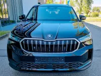 Neu Skoda Kodiaq 204 PS (150 kW) 2025 Schwarz SUV