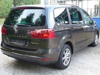 gebraucht Seat Alhambra Reference Ecomo 2. Hand, Winterkplräder