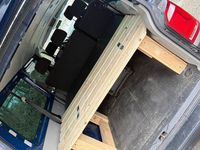 Gebraucht VW T6 204 PS (150 kW) 2017 Blau Van