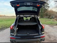 Gebraucht Porsche Cayenne 262 PS (192 kW) 2014 Schwarz SUV