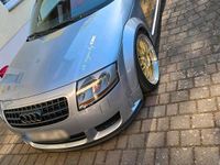 Second-hand Audi TT 225 CP (165 kW) 2002 Argintiu Coupe