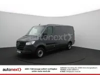Brugt Mercedes Sprinter 170 HK (125 kW) 2021 Grå Van