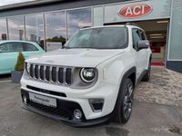 gebraucht Jeep Renegade MY21 Limited FWD LED/ACC/Winterpaket