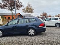 gebraucht VW Golf V Variant 1.6 Trendline KLIMA*AHK*TÜV 09.25
