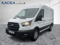 Gebraucht Ford Transit Trend 131 PS (96 kW) 2025 Frost weiß